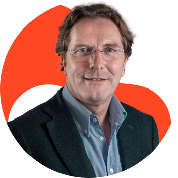Dr Axel Roenneke, CCO, OroraTech