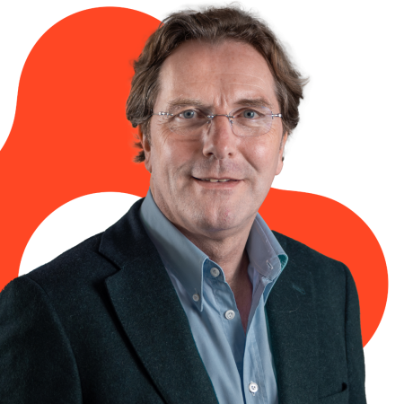 Axel Roenneke, Chief Commercial Officer of OroraTech