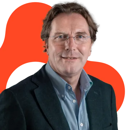 Axel Roenneke, Chief Commercial Officer of OroraTech