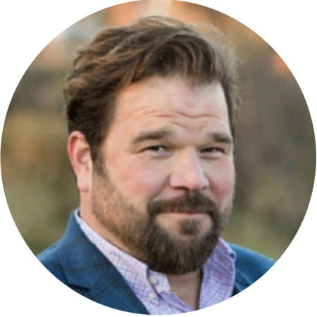 Ben Zimmerman, CEO of Opterrix