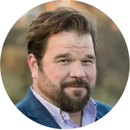 Ben Zimmerman, CEO of Opterrix