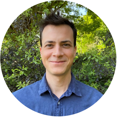 Dr Javier Ramos, Remote Sensing Analyst for Permian Global