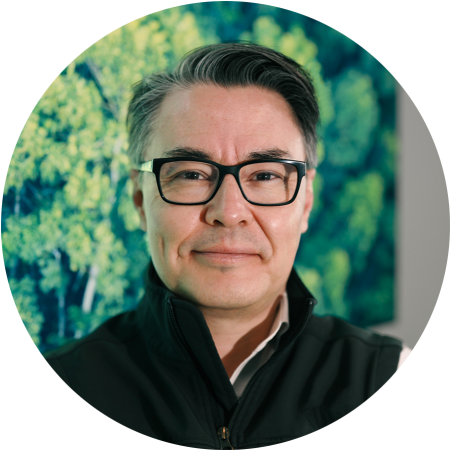 Dr. Ignacio Zuleta, CTPO of OroraTech