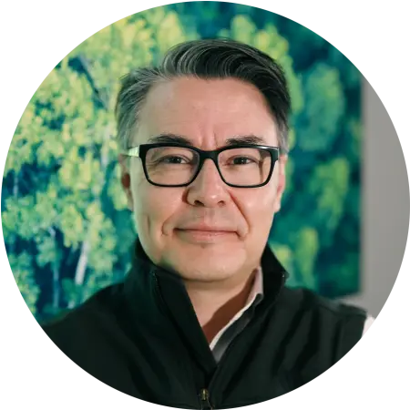 Dr. Ignacio Zuleta, CTPO of OroraTech