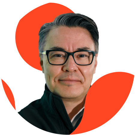 Ignacio Zuleta, CTPO of OroraTech