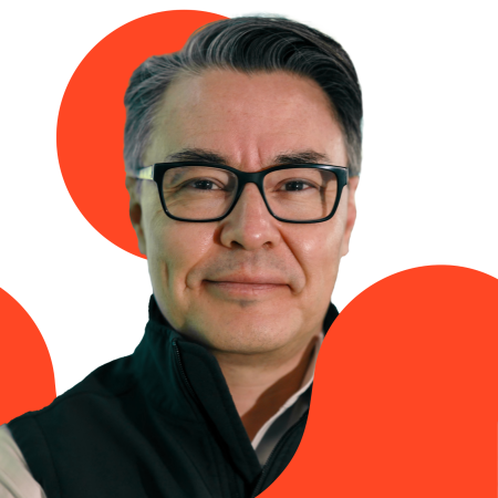 Ignacio Zuleta, Chief Technology and Product Officer at OroraTech