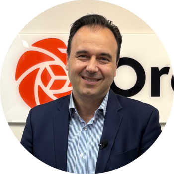 Dimitris Papastergiou, Minister of Digital Governance