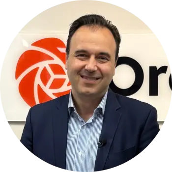 Dimitris Papastergiou, Minister of Digital Governance