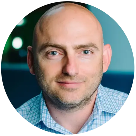 Peter Platzer, CEO of Spire Global