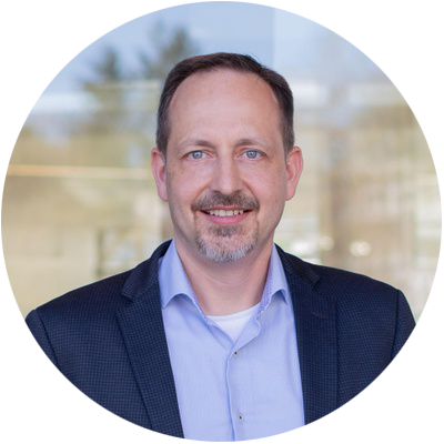 Professor Andreas Knopp from the Universität der Bundeswehr Munich