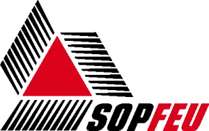 SOPFEU logo