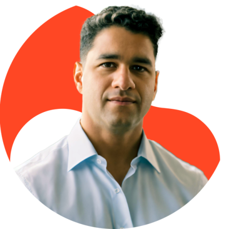 Steve Maisonet, Sales Director of OroraTech USA