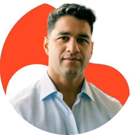 Steve Maisonet, Sales Director of OroraTech USA