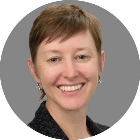 Teresa Condor, CEO of Spire Global