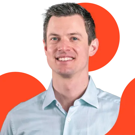 Thomas Gruebler, Co-Founder of OroraTech and CEO of OroraTech USA.