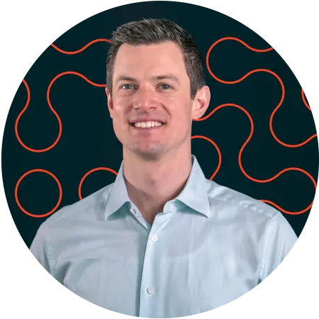Thomas Gruebler, CEO of OroraTech USA