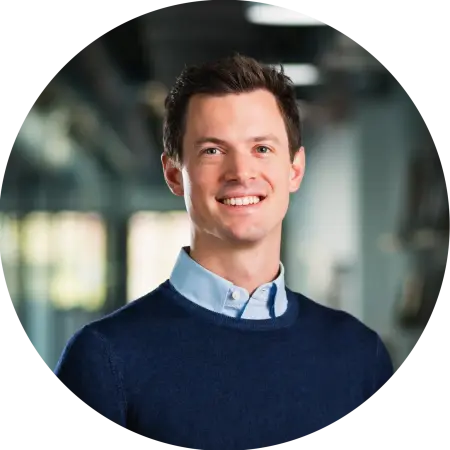 Thomas Grübler, CEO of OroraTech