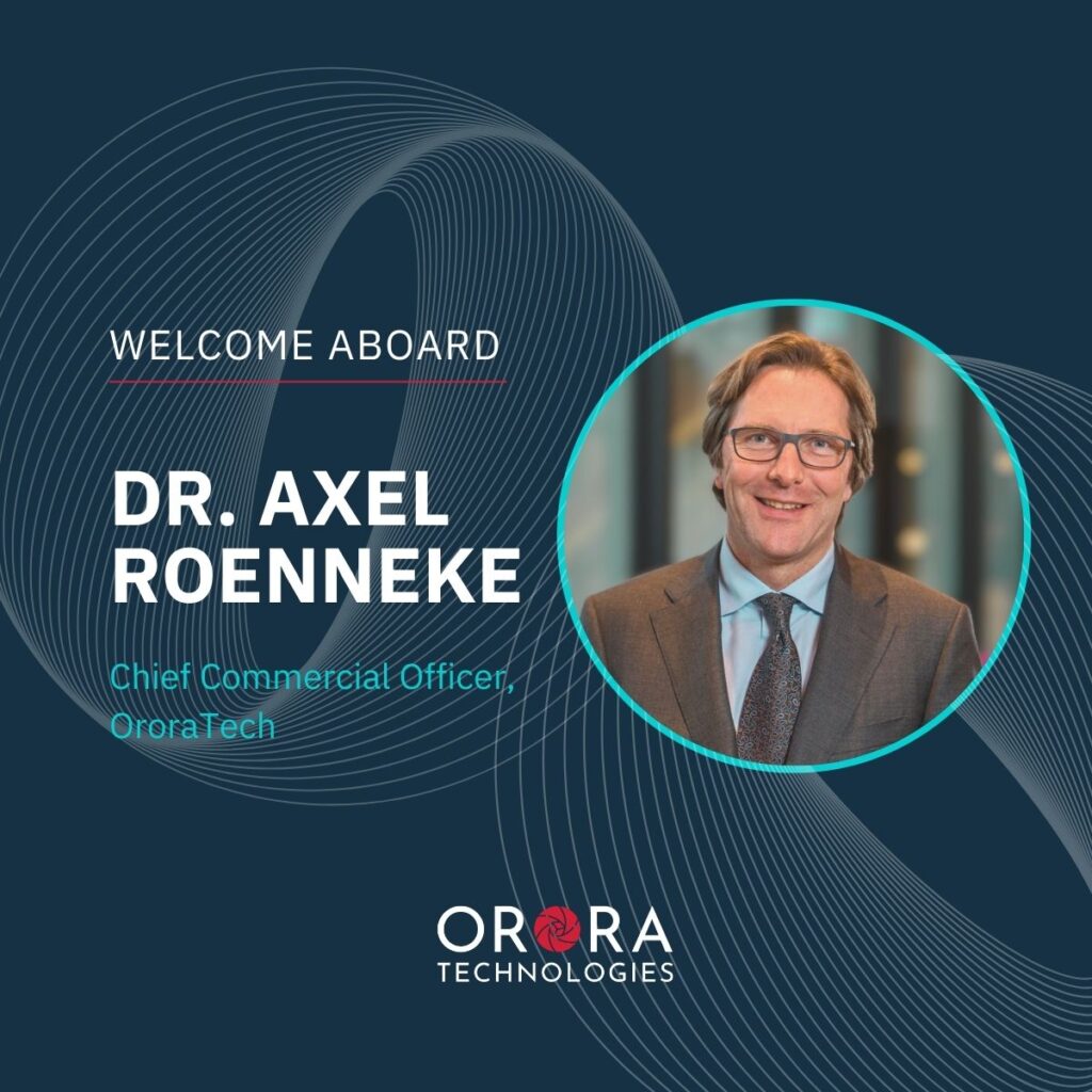 Axel-Roenneke-New-CCO-ororatech